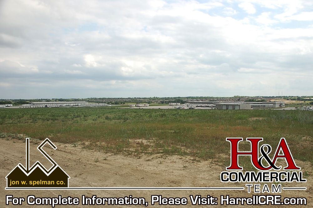 Robinson Industrial Park Development Land: 94.56 Acres on Sun Valley Boulevard, Robinson, TX 76706